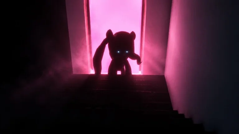 Official Roblox event cover for Chapter 2, The Secret Ingredient