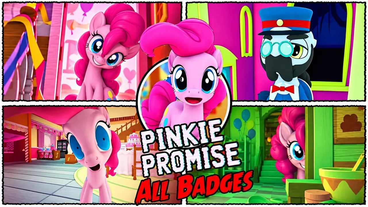 Thumbnail from Spysem’s secrets and badges video