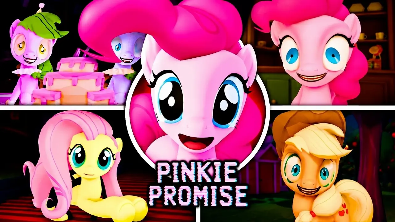 Thumbnail from PandaPlay’s full gameplay and ending showcase