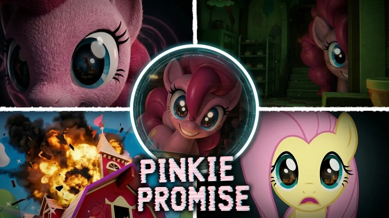 Thumbnail from IndieGameTV’s 4K Chapter 1 video